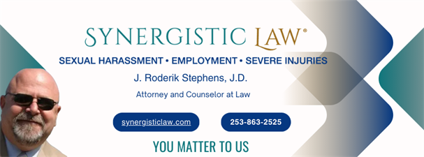 Synergistic Law Synergistic Law