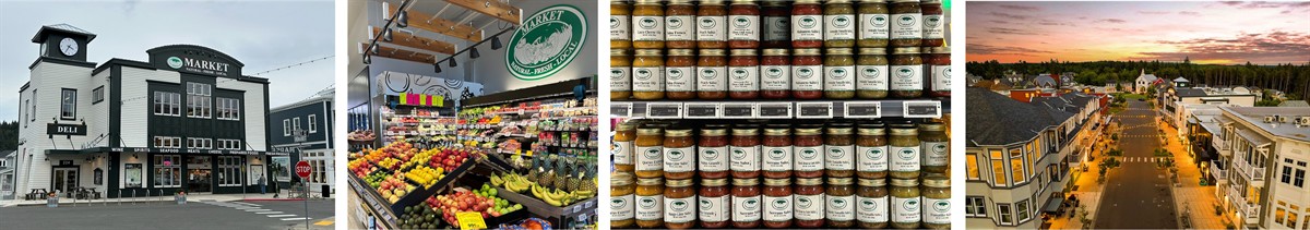 Fresh Foods Seabrook