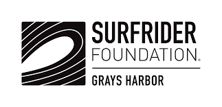 Surfrider - Grays Harbor Chapter Surfrider - Grays Harbor Chapter