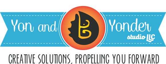 Yon and Yonder Studio LLC