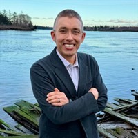 Cal Erwin-Svoboda, The Harbor Agent