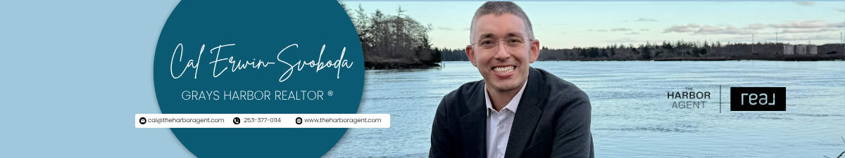 Cal Erwin-Svoboda, The Harbor Agent