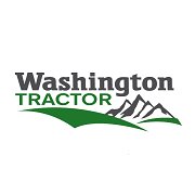 Washington Tractor Washington Tractor