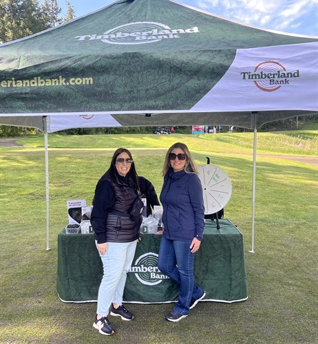 Summit Pacific Medical Foundation Golf Tournament 