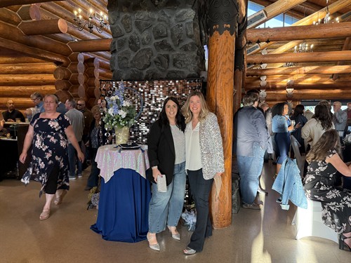 Harbor Regional Health - Denim and Diamonds Gala 