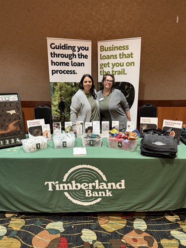 Quinault Benefits Fair 