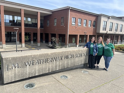 Aberdeen Business Week 