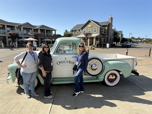 Greater Grays Harbor Showcase Grays Harbor 2025