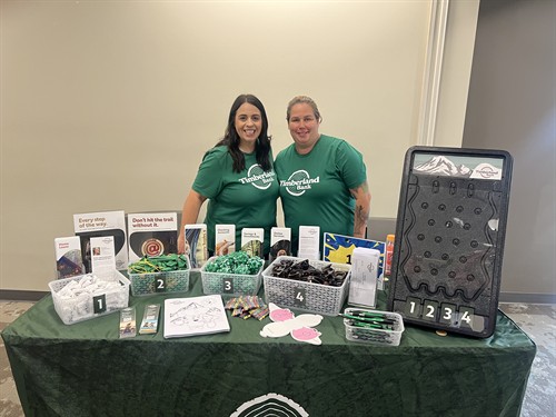 Summit Pacific Medical Foundation Wellness Fair 