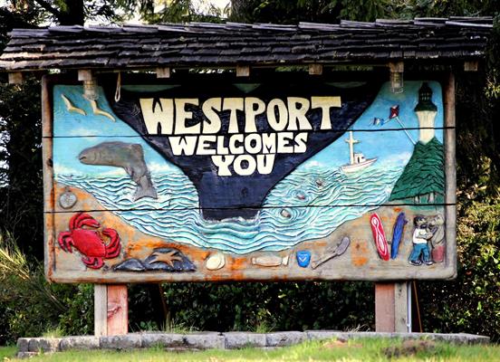 City of Westport 