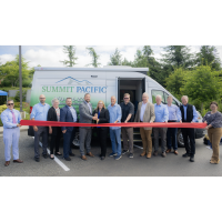 Summit Pacific Medical Center, Joined By Lawmakers and Community Members, Celebrates Dual Milestones