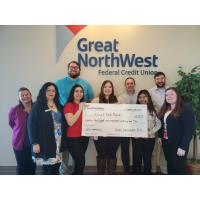 $11,972 Donated to Local Food Banks