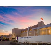 Harbor Regional Health Ranked #1 in Washington for Community Benefit, Earns Top Grades for Social