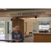Past Student Body President Shelly Hoffman is GHC’s New Recruitment Facilitator 
