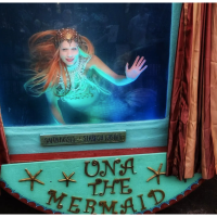 International Mermaid Museum Festival is Drawing Near