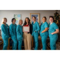 Harbor Regional Health Family Birth Center Recognized as a Center of Excellence for Perinatal Substa