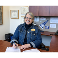 Grays Harbor College President’s Honor List Announced for Fall Quarter 