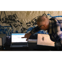 New Radiosonde Launch Site Established at Grays Harbor College 