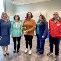 Grays Harbor College Awards Tenure to Destini Kirkwood 