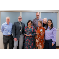 Harbor Regional Health Welcomes Congresswoman Emily Randall, Celebrates $1 Mil Federal Investment