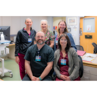 Harbor Regional Health Reopens Second Floor Patient Care Unit, Expanding Capacity for Community Need