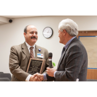 Harbor Regional Health Announces Retirement of CEO Tom Jensen