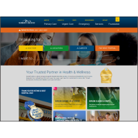 Summit Pacific Launches New Website