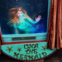  International Mermaid Museum’s 2024 Mermaid Festival