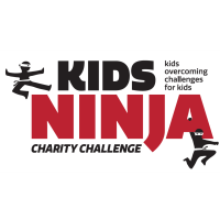 Kids Ninja Charity Challenge