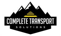 Complete Transport Solutions, LLC Complete Transport Solutions, LLC