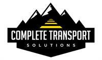 Complete Transport Solutions, LLC