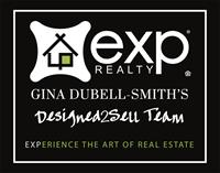 Gina Dubell-Smith & Designed2Sell team, eXp Realty