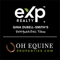 Gina Dubell-Smith & Designed2Sell team, eXp Realty