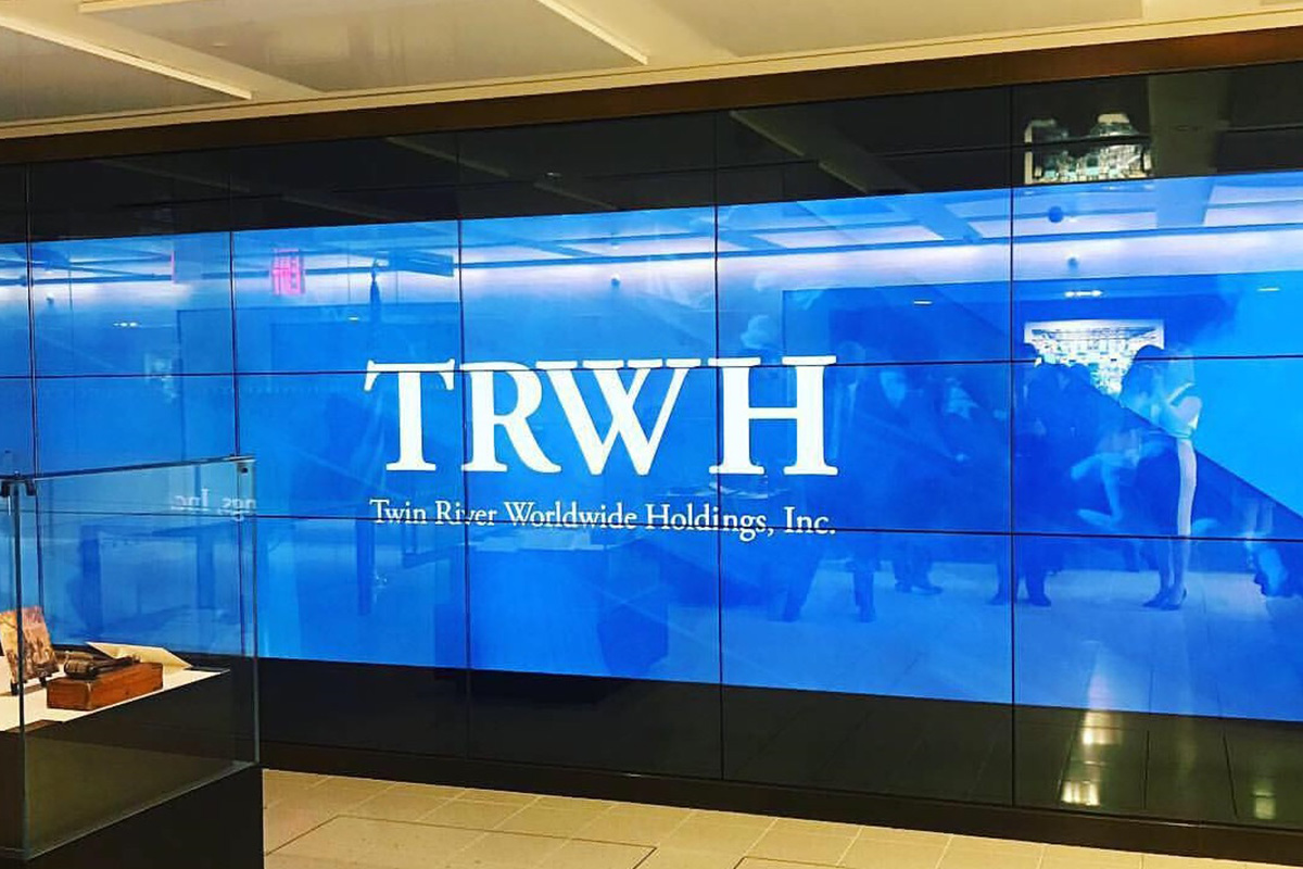 Twin River Worldwide Selects Providence for New Corporate Headquarters