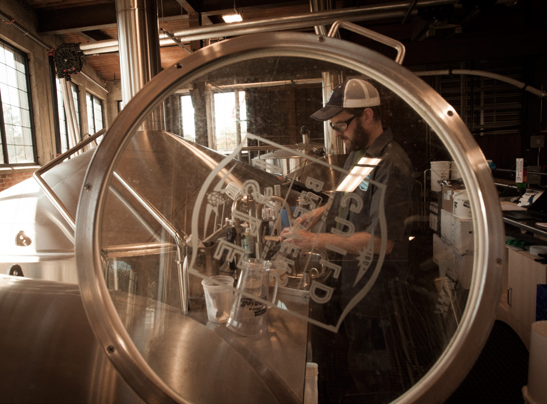 Craft Beer Entrepreneurs Share What's Hopping in the Local Brew Scene