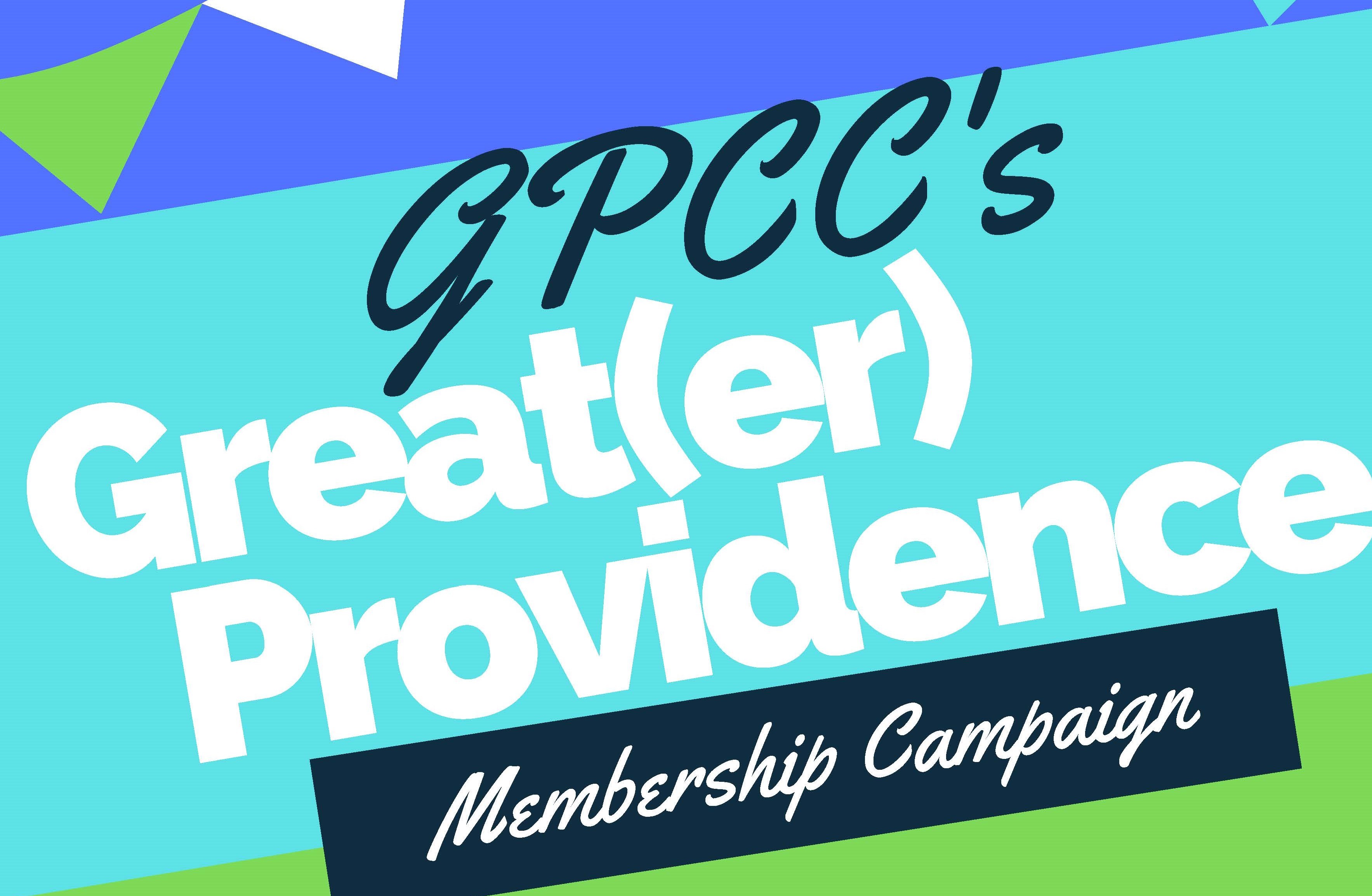 Chamber Launches “Great(er) Providence” August Membership Campaign