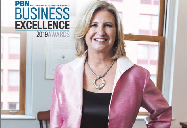 Providence Business News: Providence Chamber on Right Path