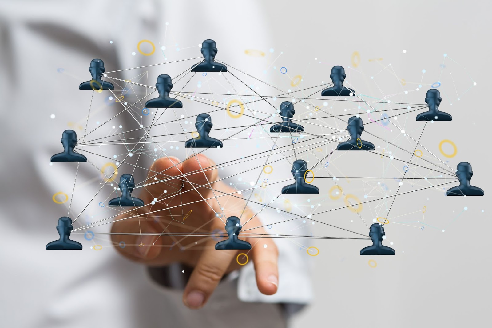 How to Build a Successful Business Network