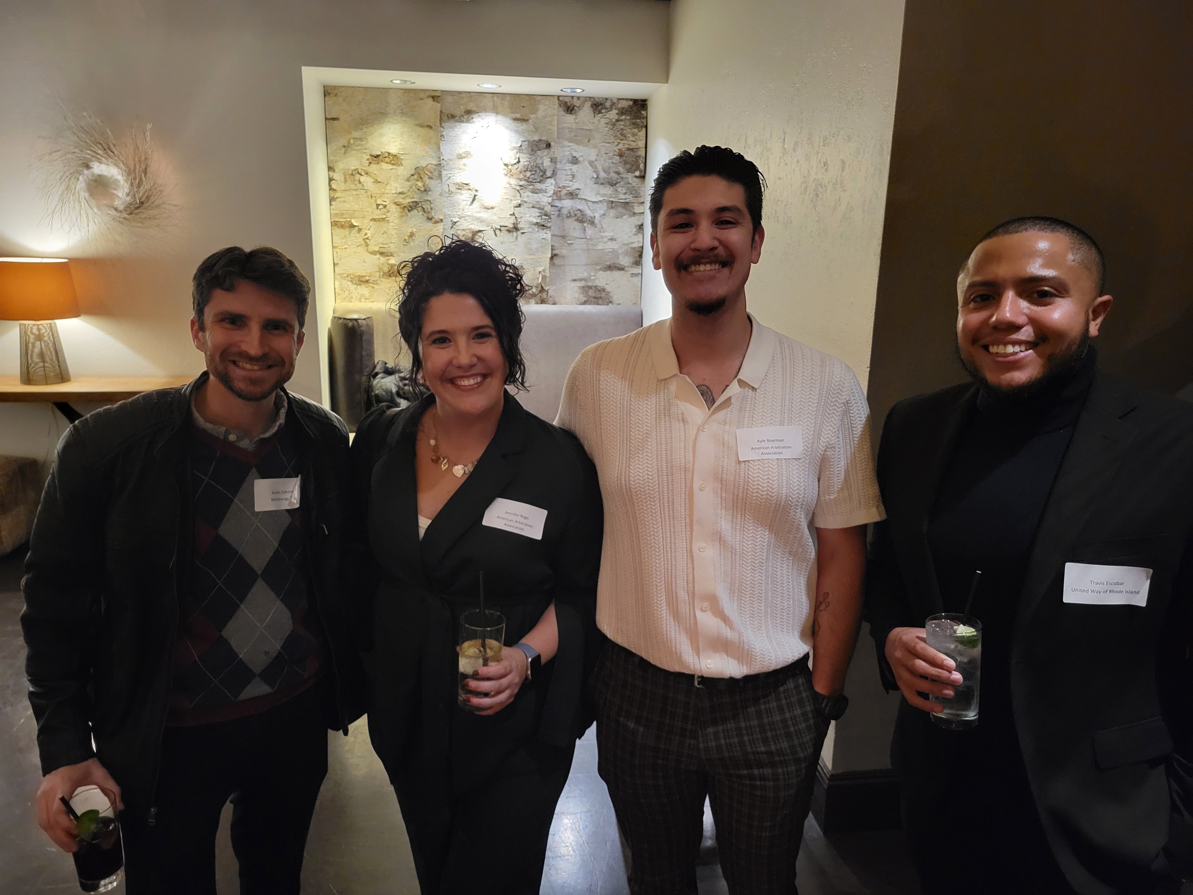 Image for After Hours Networking for Professionals in Business at Public Kitchen & Bar