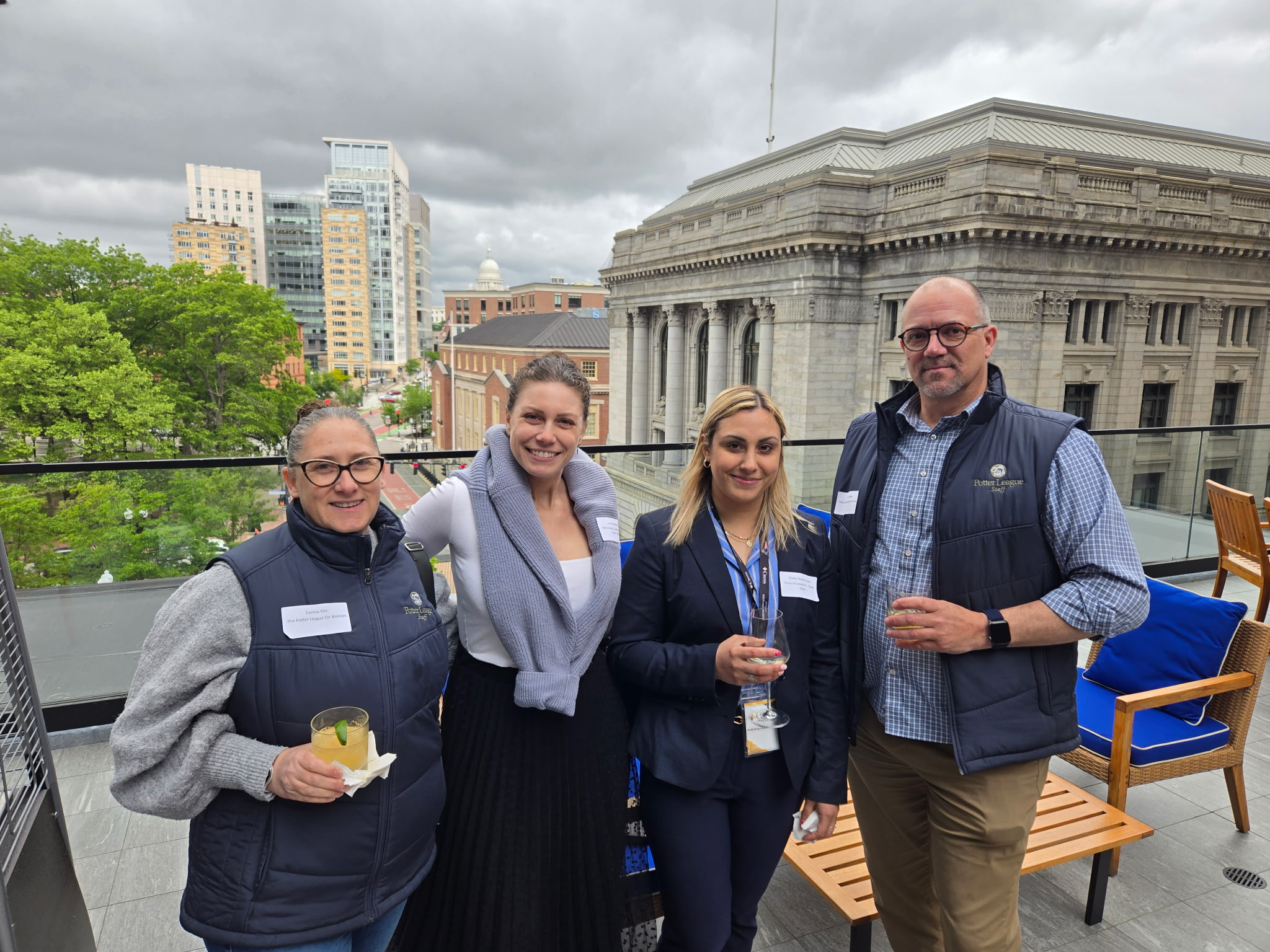 Image for After Hours Networking at the Bellini Rooftop