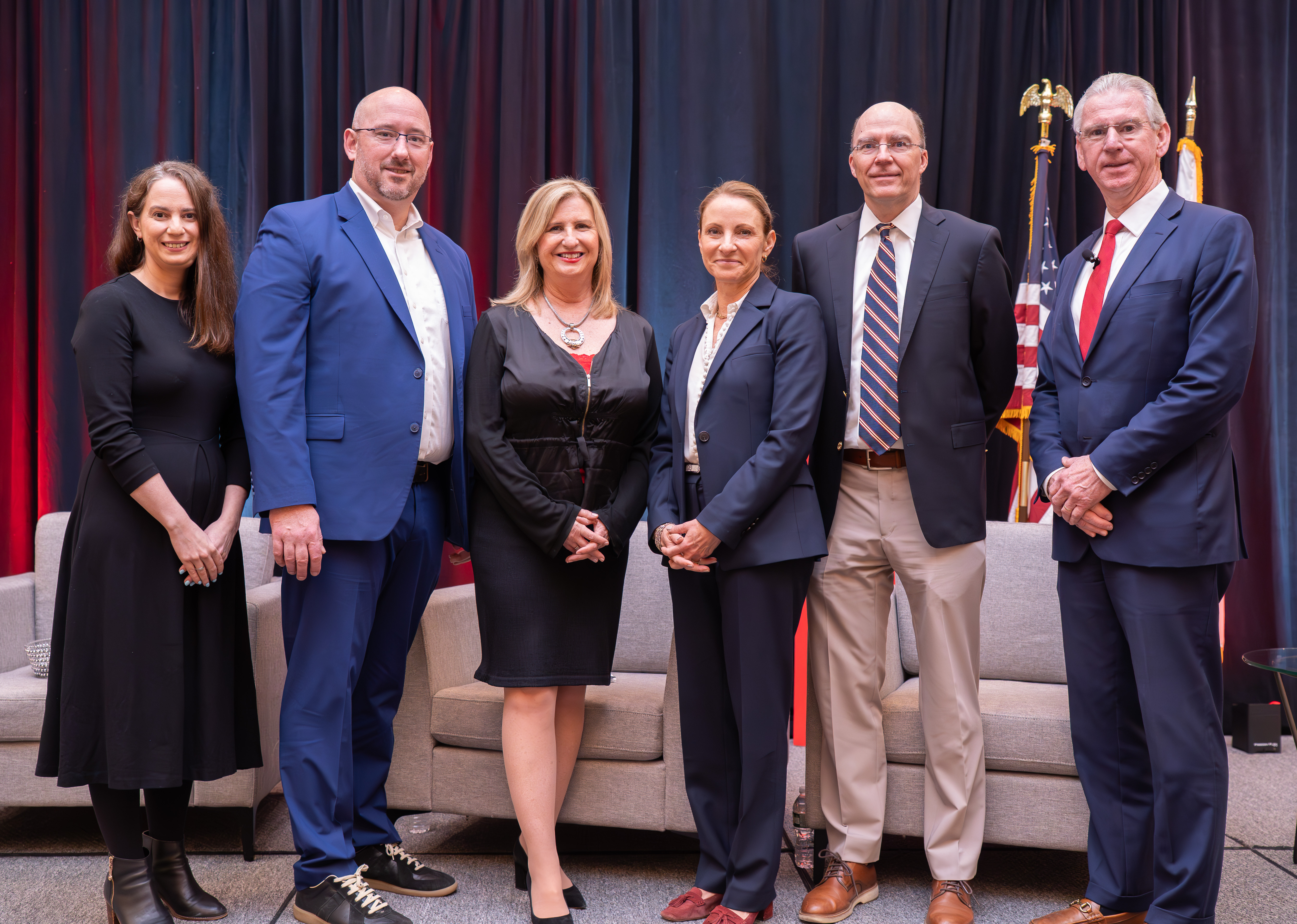 2026 Santander Economic Outlook Breakfast