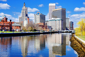 Inc. Magazine Names Providence as One of the Best Cities to Start a Business