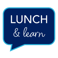 Lunch & Learn - Building Your Personal Brand 