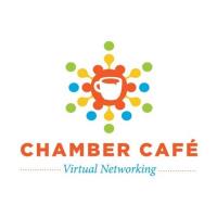 Chamber Café - Chat. Connect. Collaborate. 