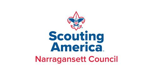 Scouting America, Narragansett Council