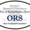 R.I. Dept. of Human Services/Office of Rehab. Services