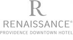 Renaissance, Hilton, Residence Inn & Hilton Garden Inn hotels of Providence
