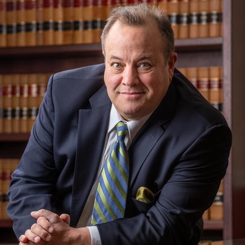 Providence Personal Injury Attorney Louis W. Grande