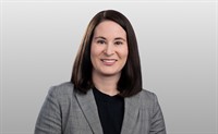 Adler Pollock & Sheehan P.C. Welcomes Alexandra W. Pezzello