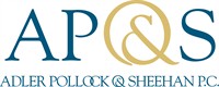Adler Pollock & Sheehan P.C. Congratulates its Client, SouthCoast Wind on Securing Approval from RICRMC